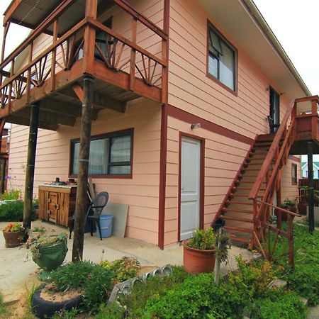 Sea & Lakes Self-Catering Wildernis Exterior foto