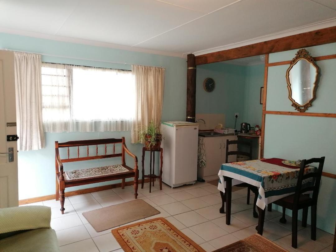 Sea & Lakes Self-Catering Wildernis Exterior foto