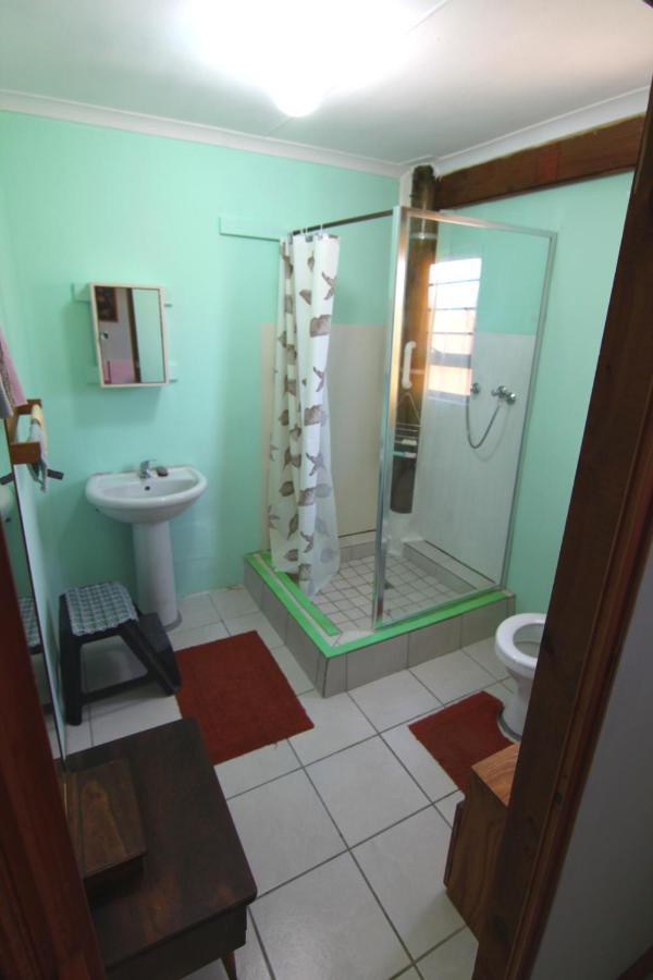 Sea & Lakes Self-Catering Wildernis Exterior foto